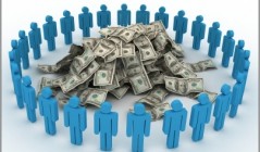 crowdfunding
